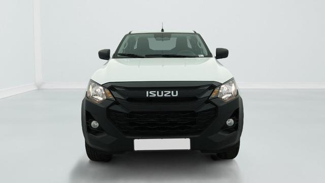 Isuzu 