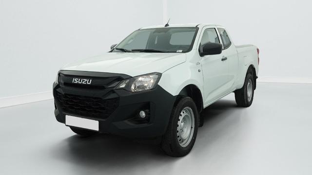 Isuzu 