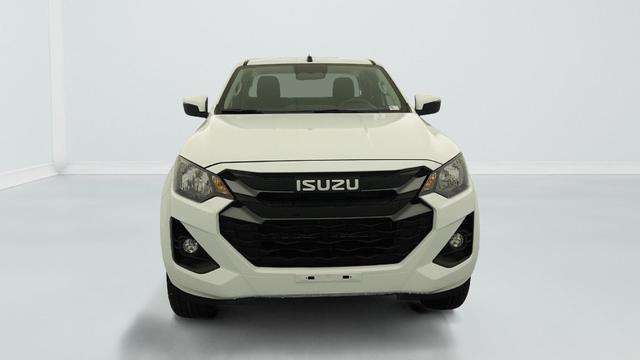 Isuzu 