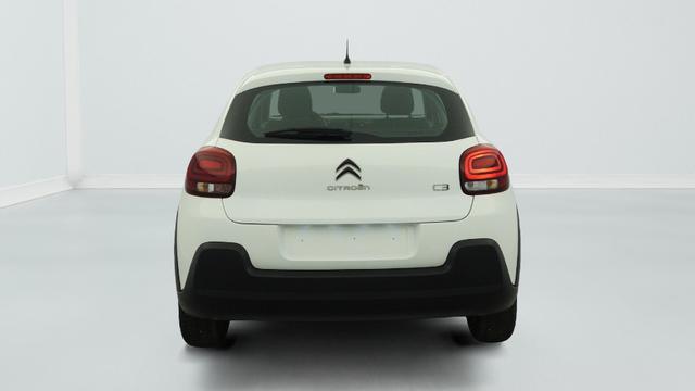 Citro&euml;n 