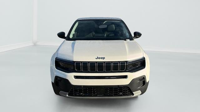 Jeep 