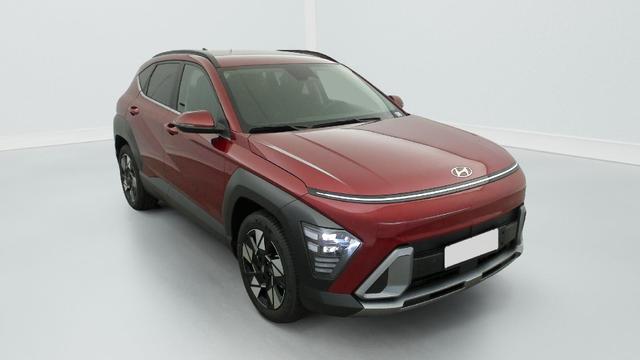 Hyundai - 