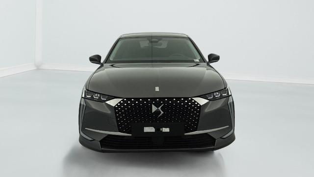 DS Automobiles 