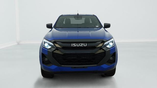 Isuzu 