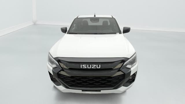 Isuzu 