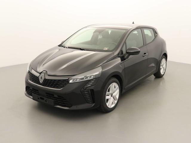 Renault Clio - Evolution 1.6 Hybrid Electric/Gasoline 147hp