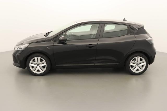 Renault Clio Evolution 1.6 Hybrid Electric/Gasoline 147hp 