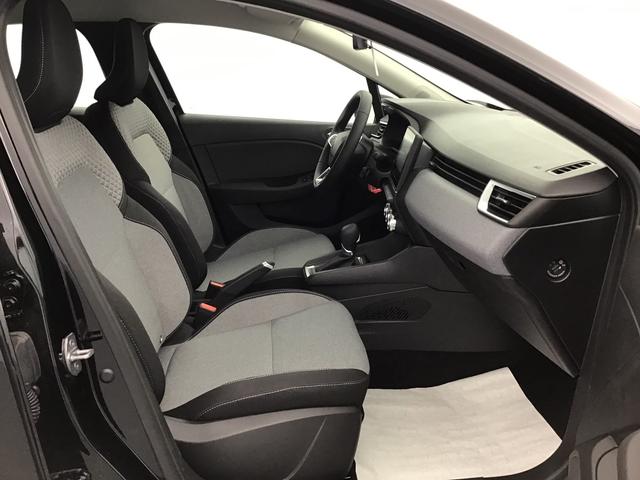 Renault Clio Evolution 1.6 Hybrid Electric/Gasoline 147hp 