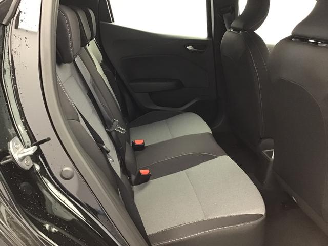 Renault Clio Evolution 1.6 Hybrid Electric/Gasoline 147hp 