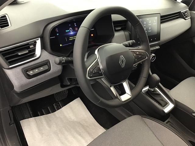 Renault Clio Evolution 1.6 Hybrid Electric/Gasoline 147hp 