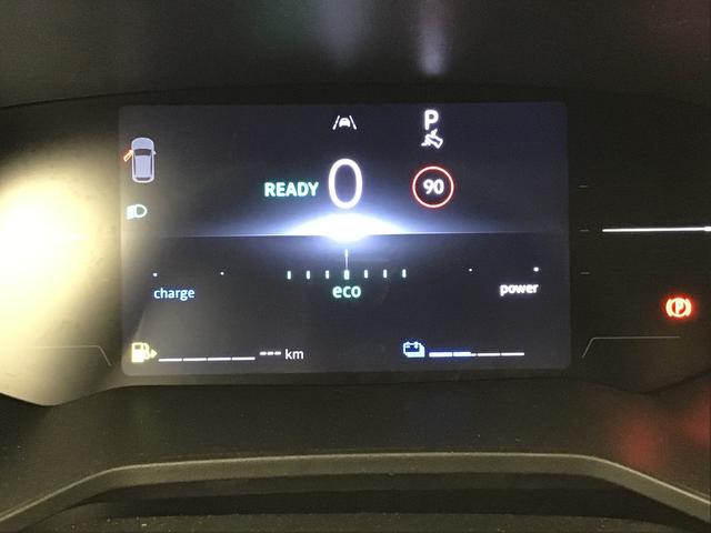 Renault Clio Evolution 1.6 Hybrid Electric/Gasoline 147hp 