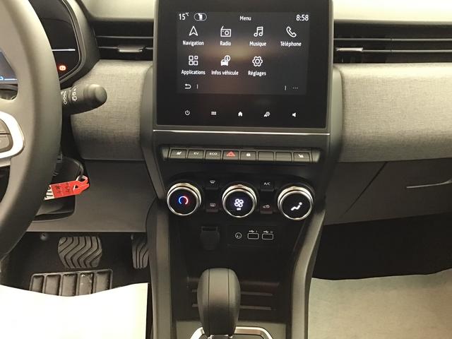 Renault Clio Evolution 1.6 Hybrid Electric/Gasoline 147hp 