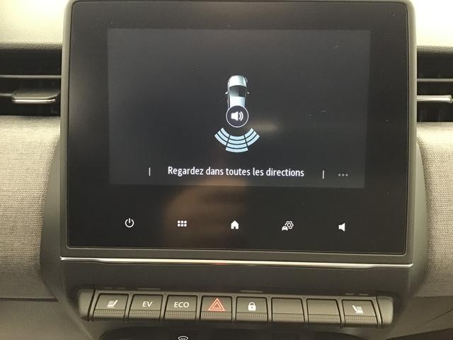 Renault Clio Evolution 1.6 Hybrid Electric/Gasoline 147hp 