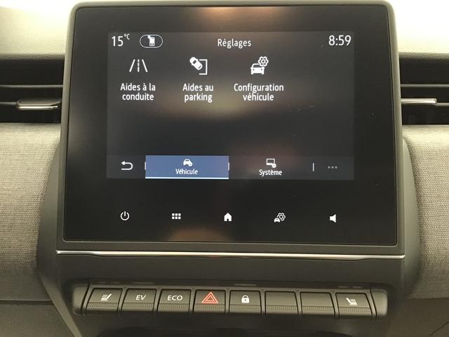 Renault Clio Evolution 1.6 Hybrid Electric/Gasoline 147hp 