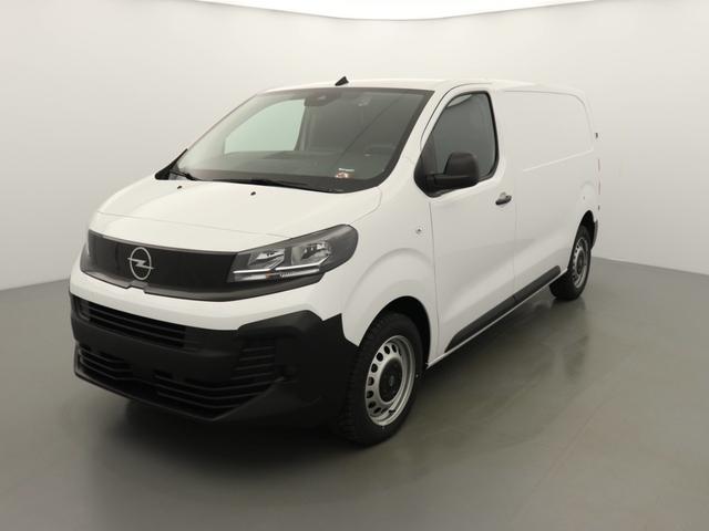 Opel Vivaro Kombi - VAN 2.0 DIESEL 147hp