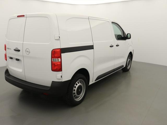 Opel Vivaro Kombi VAN 2.0 DIESEL 147hp 