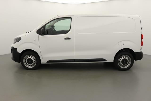 Opel Vivaro Kombi VAN 2.0 DIESEL 147hp 