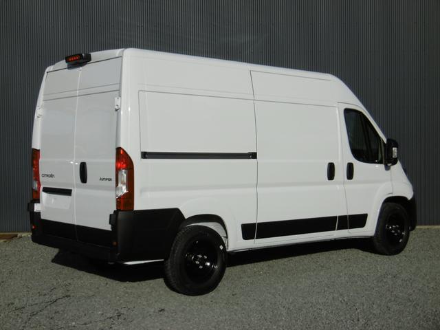 Citro&euml;n Jumper Kasten L2H2 2.2 DIESEL 141hp 