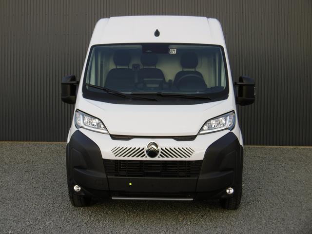 Citro&euml;n Jumper Kasten L2H2 2.2 DIESEL 141hp 