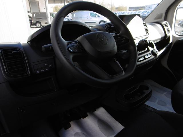 Citro&euml;n Jumper Kasten L2H2 2.2 DIESEL 141hp 