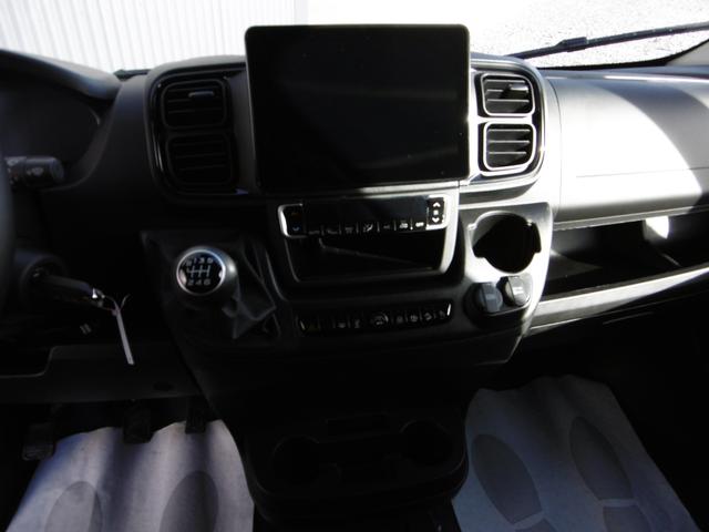 Citro&euml;n Jumper Kasten L2H2 2.2 DIESEL 141hp 