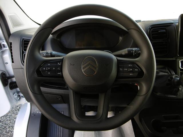 Citro&euml;n Jumper Kasten L2H2 2.2 DIESEL 141hp 