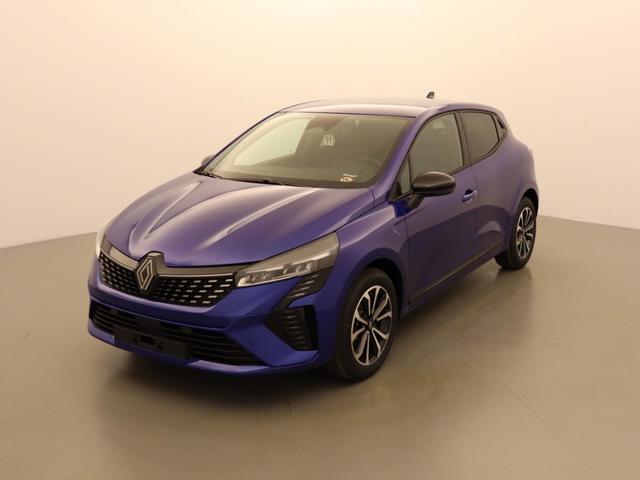 Renault Clio - Techno TCe 90