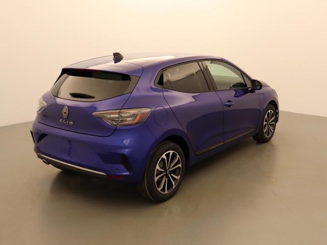 Renault Clio Techno TCe 90 