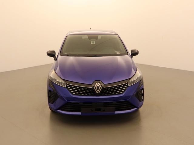 Renault Clio Techno TCe 90 
