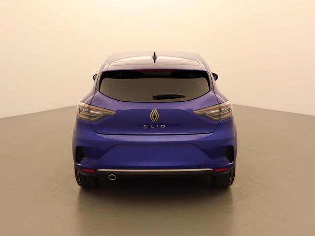 Renault Clio Techno TCe 90 