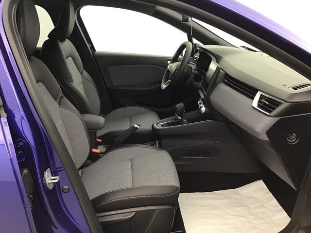 Renault Clio Techno TCe 90 