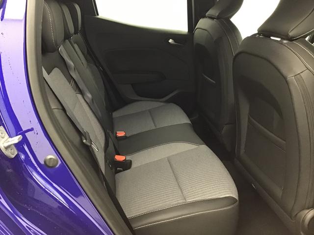 Renault Clio Techno TCe 90 