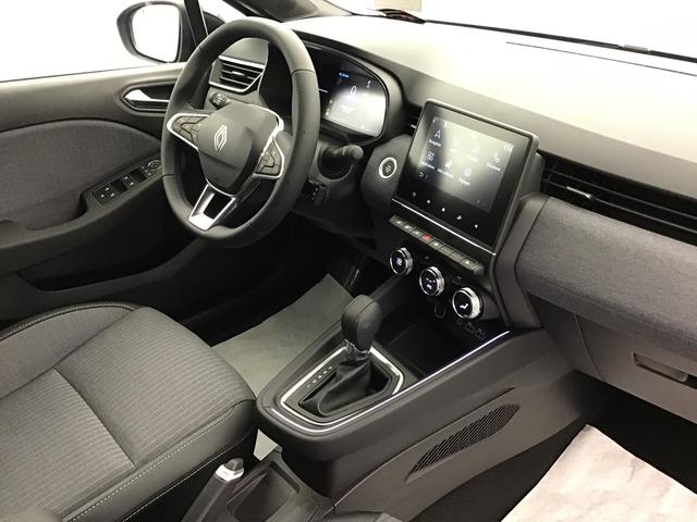 Renault Clio Techno TCe 90 