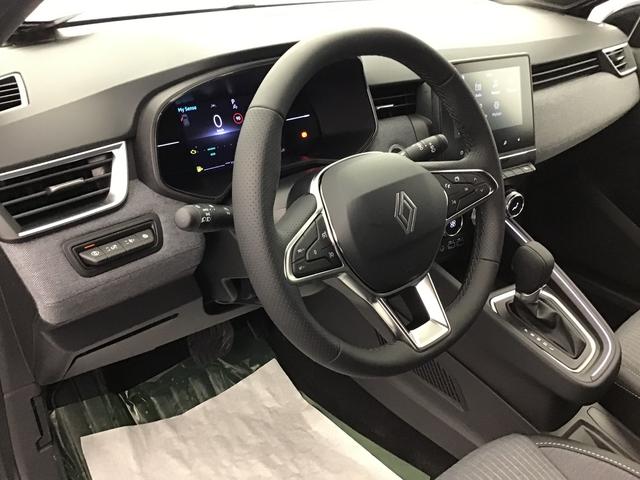 Renault Clio Techno TCe 90 