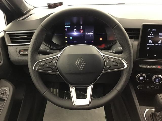 Renault Clio Techno TCe 90 