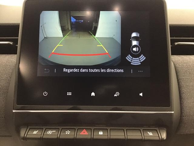 Renault Clio Techno TCe 90 