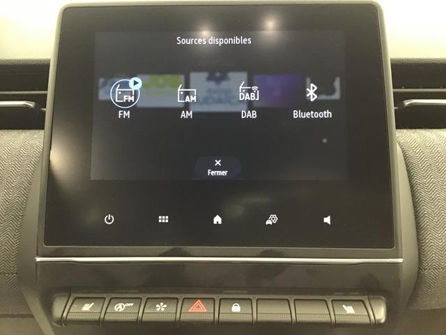 Renault Clio Techno TCe 90 