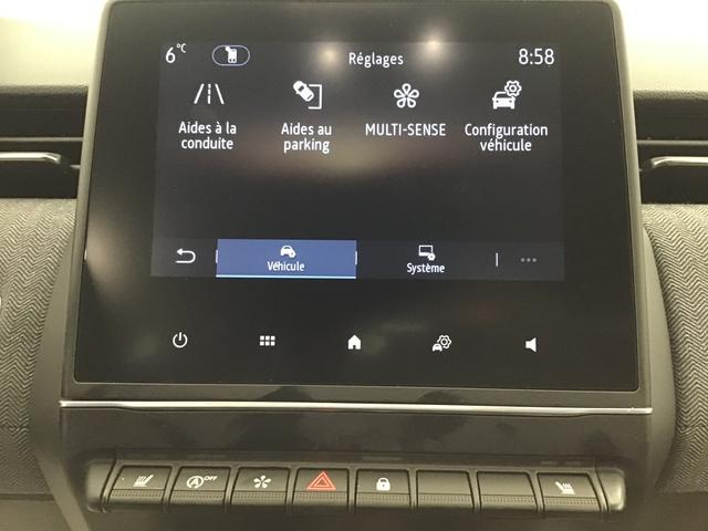 Renault Clio Techno TCe 90 