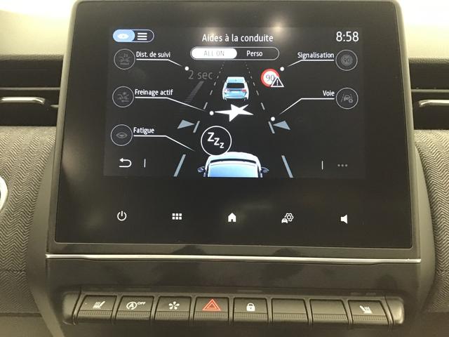 Renault Clio Techno TCe 90 