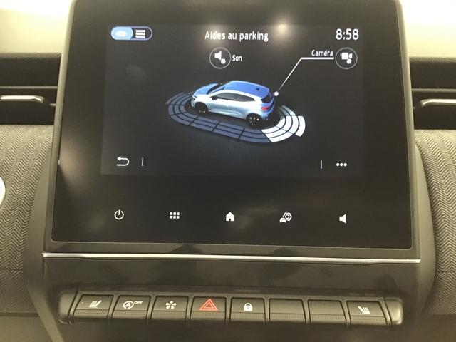 Renault Clio Techno TCe 90 