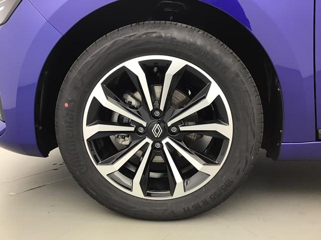 Renault Clio Techno TCe 90 