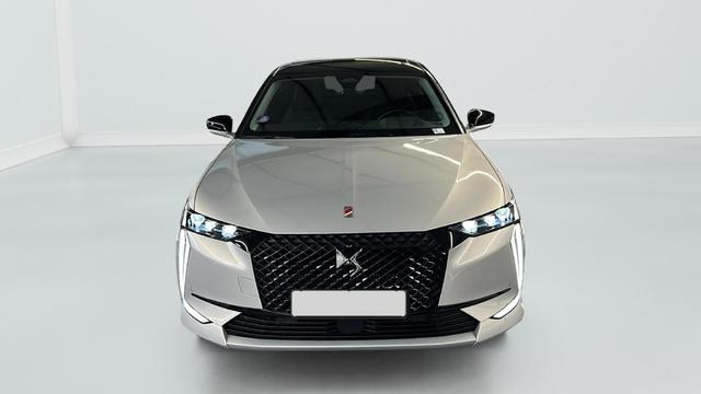DS Automobiles 