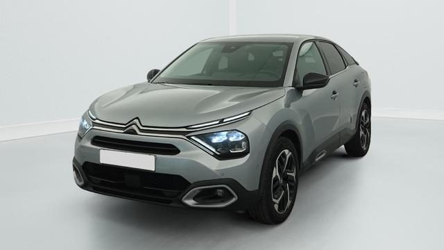 Citro&euml;n 