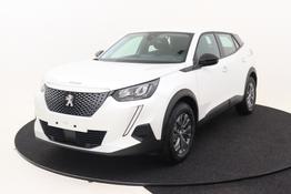 Peugeot e-2008 - EV