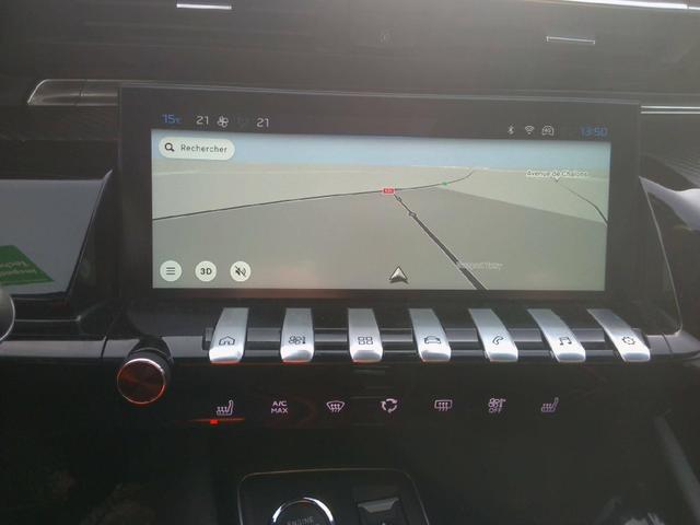 Peugeot 508 Allure Plug-in Hybrid 225 (1.6L) e-EAT8 