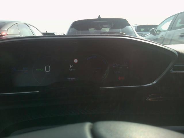 Peugeot 508 Allure Plug-in Hybrid 225 (1.6L) e-EAT8 