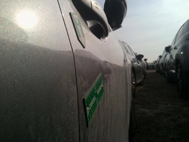 Peugeot 508 Allure Plug-in Hybrid 225 (1.6L) e-EAT8 