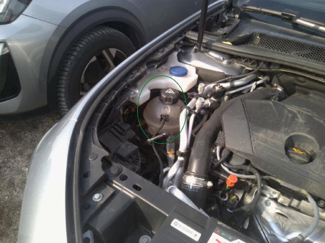 Peugeot 508 Allure Plug-in Hybrid 225 (1.6L) e-EAT8 