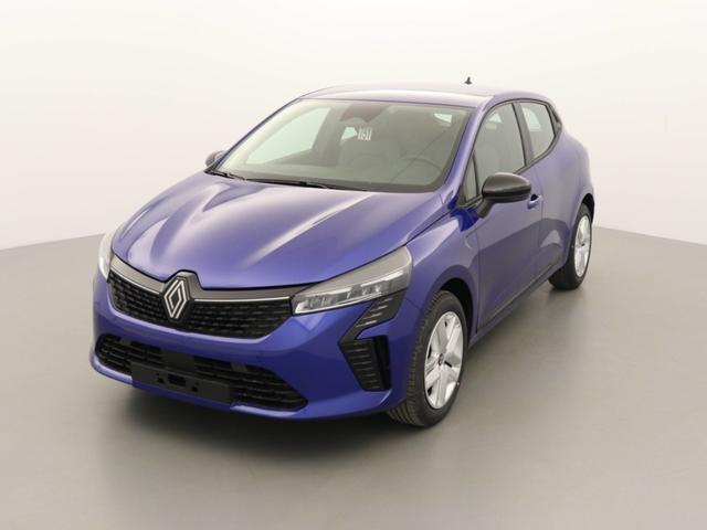 Renault Clio - Evolution dCi 100