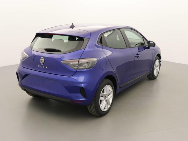 Renault Clio Evolution dCi 100 